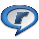 RealPlayer Icon 128x128 png